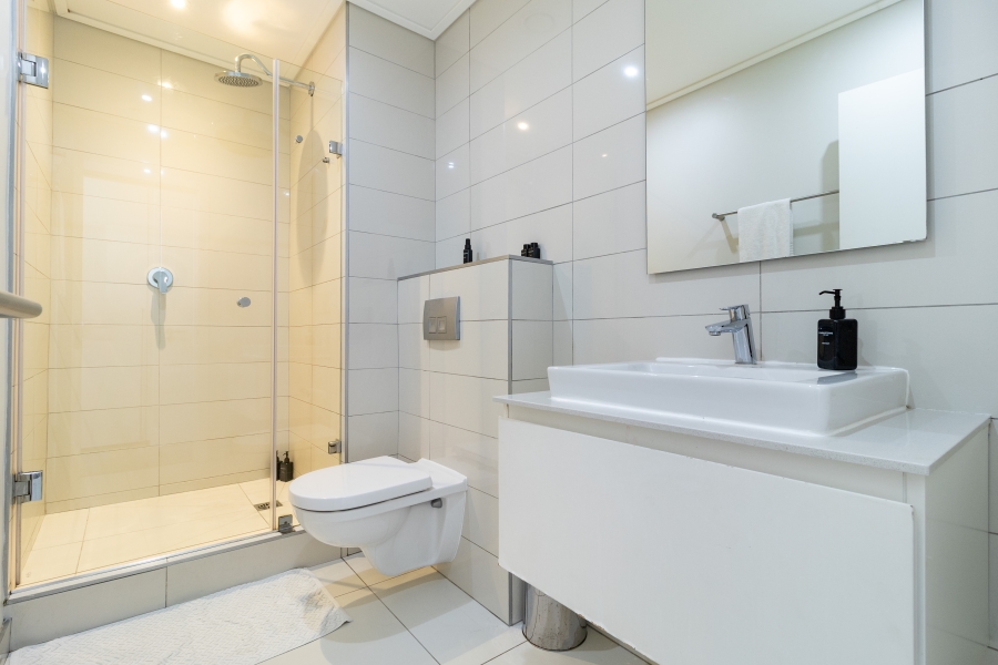 2 Bedroom Property for Sale in Cape Town City Centre Western Cape